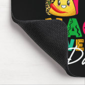 Gewone Nacho Para Sombrero Hoed Mexicaanse Fiesta Muismat (Hoek)