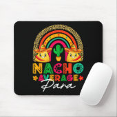 Gewone Nacho Para Sombrero Hoed Mexicaanse Fiesta Muismat (Met muis)