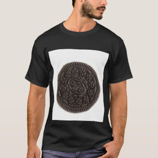 Gewone OREO Heren T-Shirt