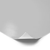 Gewone Oude Spin Perfect Poster (Hoek)