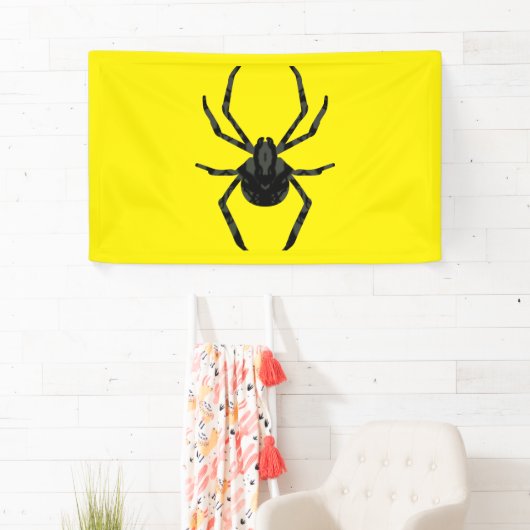 Gewone Oude Spin Spandoek (Insitu)