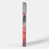 Gewone papaver Elegante Botanische Bliss Case-Mate iPhone Case (Achterkant / Rechts)