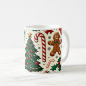 Gewone roodkopschildpad koffiemok (Voorkant rechts)