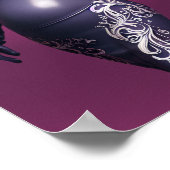 GEWONE VROUWEN DIE BUITENGEWONE DINGEN DOEN #01 PO POSTER (Hoek)