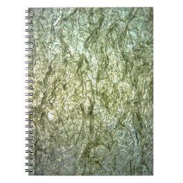 Gewone witte structuur Spiraal Foto Notitieboek,Jo Notitieboek