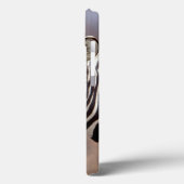 Gewone zebra's, Nationaal park Kruger Case-Mate iPhone Case (Achterkant / Links)