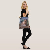 Gewone zeehond tote bag (Op model)
