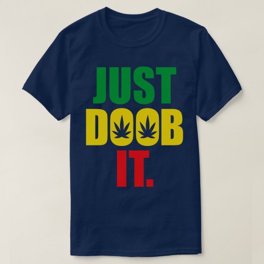 Gewoon 1 t-shirt (Design voorkant)