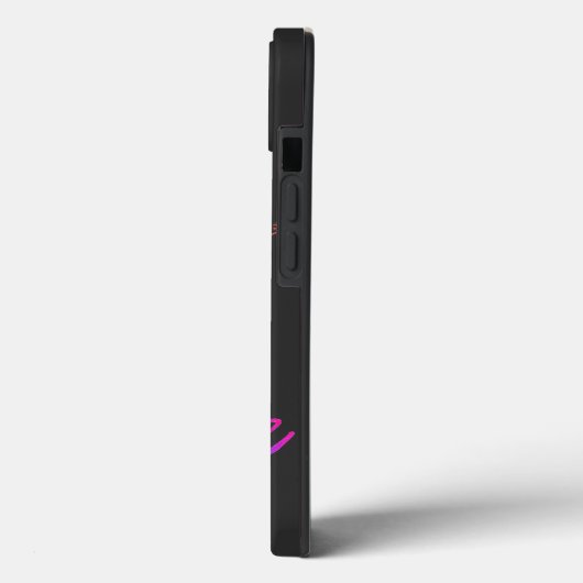 Gewoon ademen | blaasend deandelion in de wind Case-Mate iPhone case (Achterkant / Links)