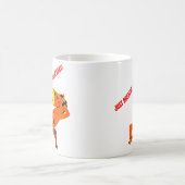 GEWOON ADEMEN EN RUSTIG BLIJVEN BABY! KOFFIEMOK (Center)