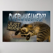 gewoon ademen herstel poster 23 (Voorkant)