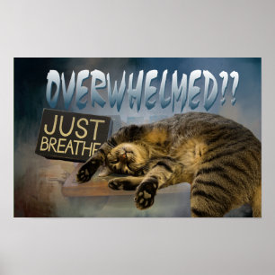 gewoon ademen herstel poster 23