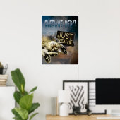 gewoon ademen herstel poster 23V (Thuiskantoor)
