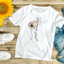 Gewoon Ademhalen Paardenbloem Vlinder Inspiratie Y