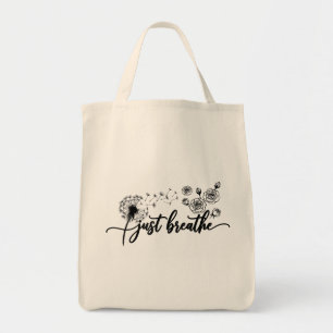 Gewoon Ademhalen Tas Inspirerende Citaten Goed