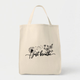 Gewoon Ademhalen Tas Inspirerende Citaten Goed 