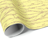 Gewoon ANCIENT MUMMY GIFT WRAP Paper Cadeaupapier (Rol Hoek)