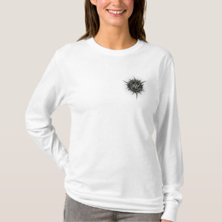 Gewoon arrogante dieren - Shirt met lange hoes