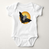 Gewoon Batty Romper (Voorkant)