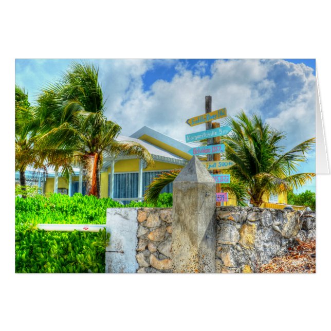 Gewoon Beachy (Voorkant Horizontaal)