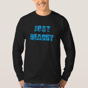 Gewoon Beachy T-shirt