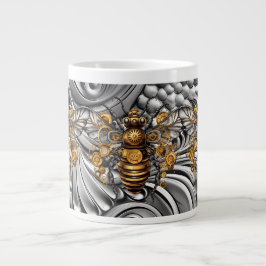 Gewoon BeeCause Jumbo Mok 20 oz