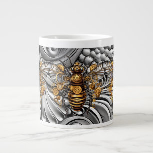 Gewoon BeeCause Jumbo Mok 20 oz