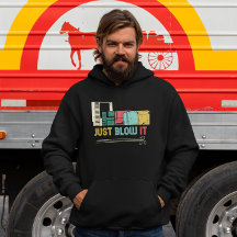 Gewoon blaas het - Retro Gamer