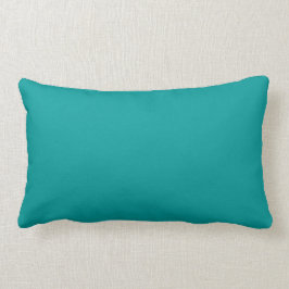 Gewoon Blauwgroen blauw > Sierkussennen Kussen