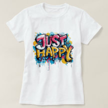 Gewoon blij, Motivatie Quote