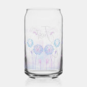 Gewoon Breath Blikvorm Glas (Rechts)