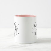 Gewoon Breath Mok (Midden)