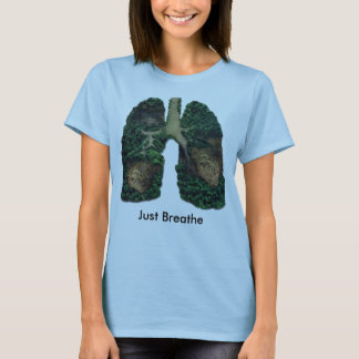 Gewoon Breath T-shirt