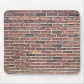 Gewoon bricks muismat (Voorkant)