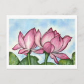 Gewoon Briefkaart breken (Voorkant)