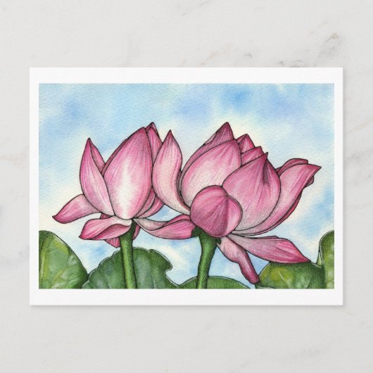 Gewoon Briefkaart breken (Voorkant)