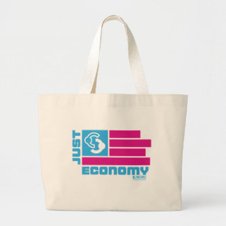 Gewoon Canvas tas in de economie