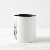 Gewoon chillen Mok (Midden)