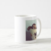 Gewoon Chillin. Koffiemok (Voorkant rechts)