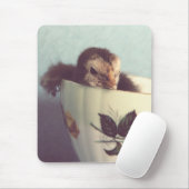 Gewoon Chillin. Muismat (Met muis)