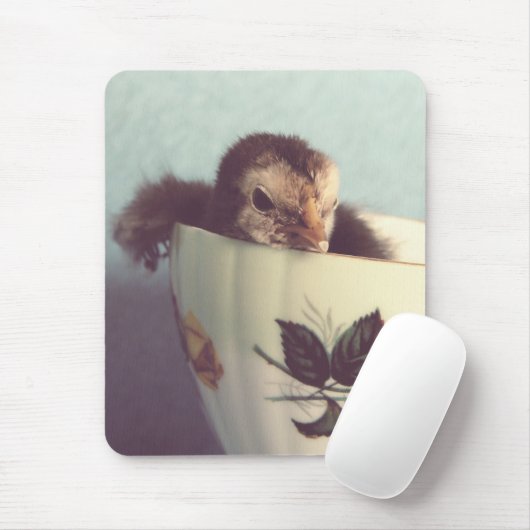 Gewoon Chillin. Muismat (Met muis)