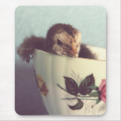 Gewoon Chillin. Muismat (Voorkant)