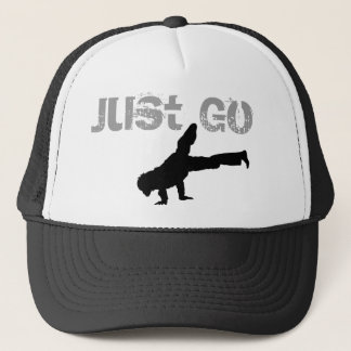 Gewoon Collectie Trucker Hat Pet