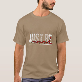 Gewoon cool vintage t-shirt