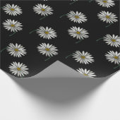 Gewoon Daisies Cadeaupapier (Hoek)