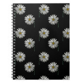 Gewoon Daisies Notitieboek (Voorkant)
