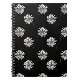 Gewoon Daisies Notitieboek