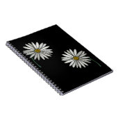 Gewoon Daisies Notitieboek (Rechterzijde)