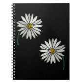 Gewoon Daisies Notitieboek (Voorkant)