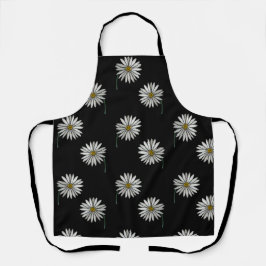 Gewoon Daisies Schort